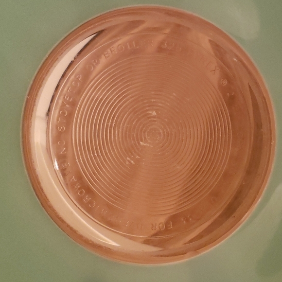 Vintage Pyrex nesting mixing bowls bundle - Picture 4 of 8